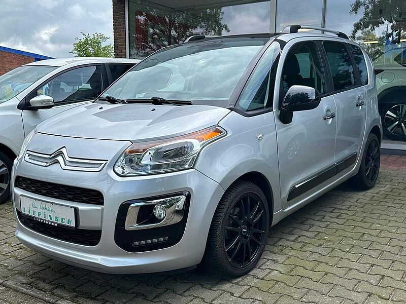 Citroen C3 Picasso Exclusive