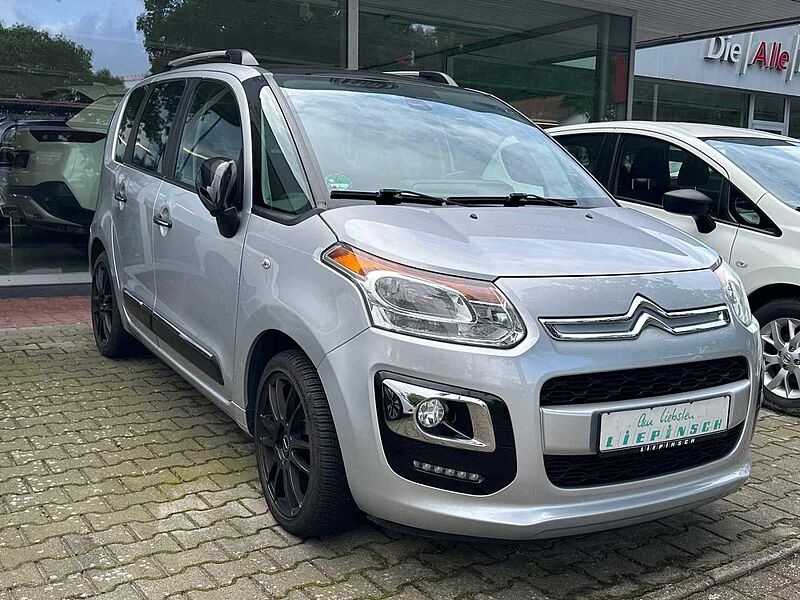 Citroen C3 Picasso Exclusive