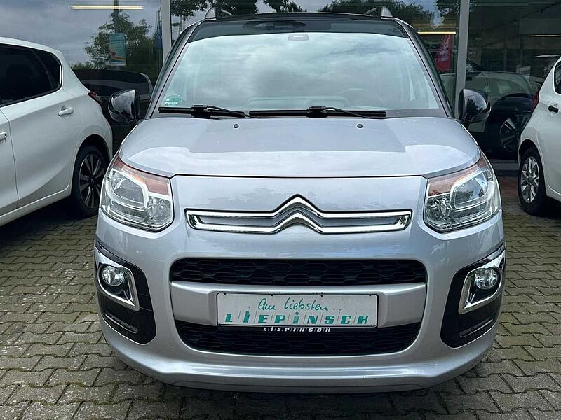 Citroen C3 Picasso Exclusive