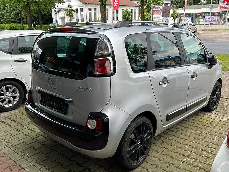 Citroen C3 Picasso Exclusive