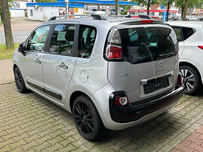 Citroen C3 Picasso Exclusive