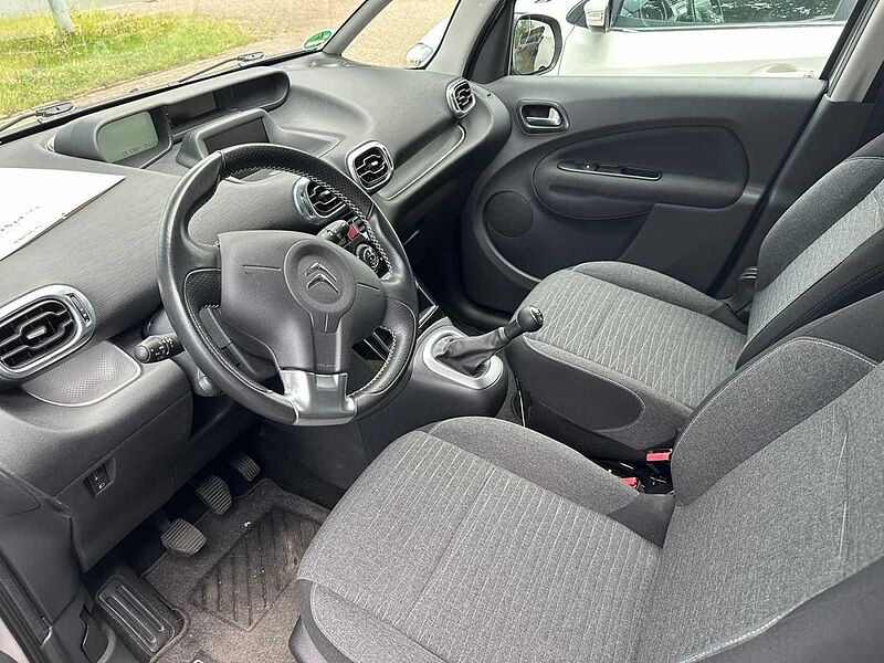 Citroen C3 Picasso Exclusive