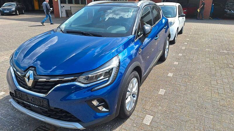 Renault Captur II 1.0 Intens