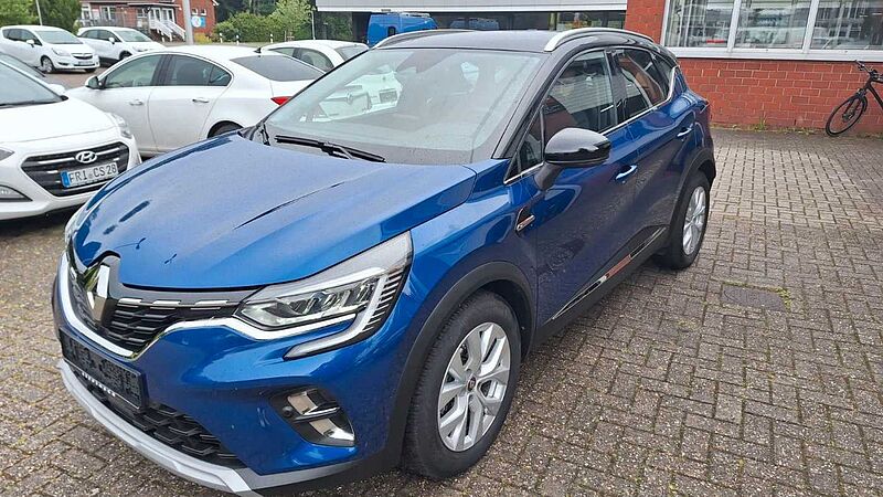 Renault Captur II 1.0 Intens