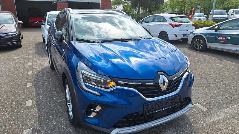 Renault Captur II 1.0 Intens