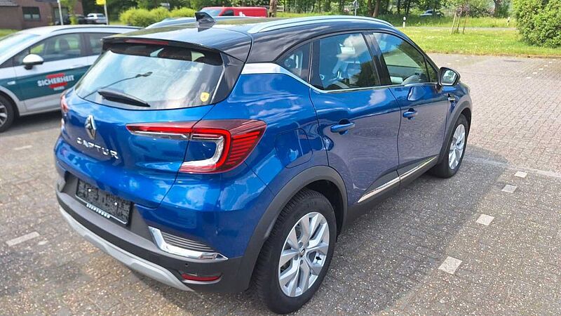 Renault Captur II 1.0 Intens