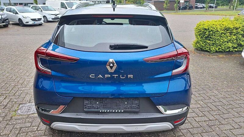 Renault Captur II 1.0 Intens