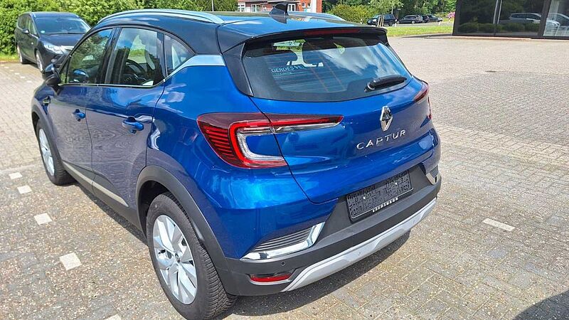 Renault Captur II 1.0 Intens