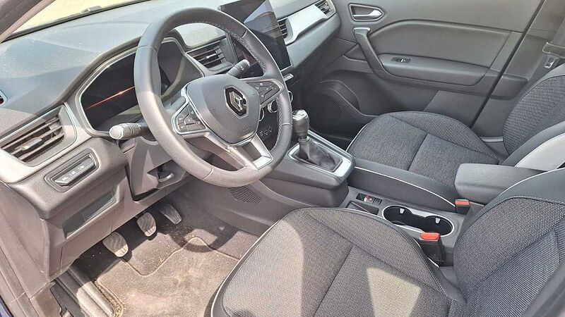 Renault Captur II 1.0 Intens