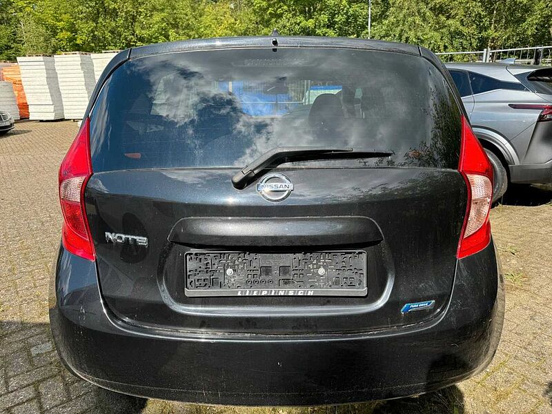 Nissan Note 1.2 Acenta