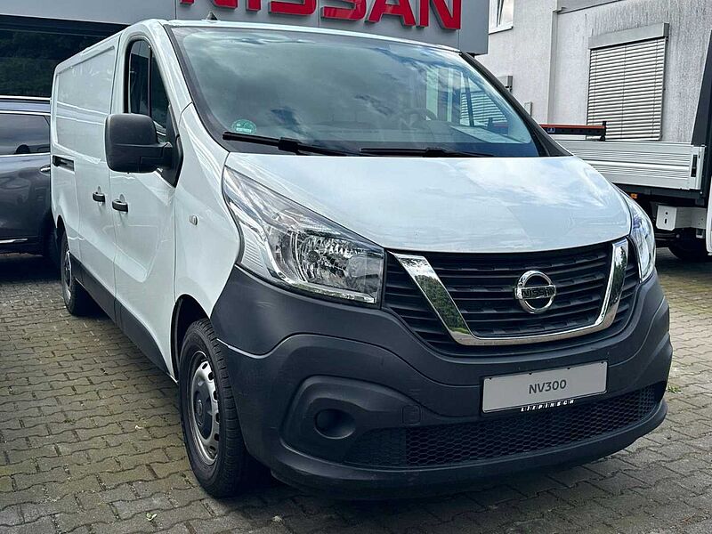 Nissan NV300 Kastenwagen L2H1 2,9t PRO AC