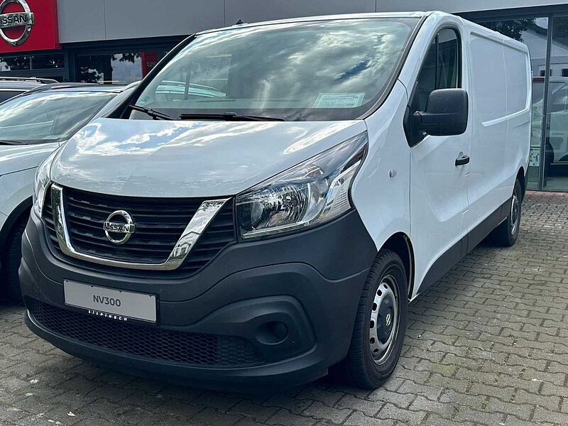 Nissan NV300 Kastenwagen L2H1 2,9t PRO AC