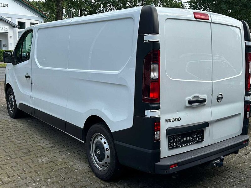 Nissan NV300 Kastenwagen L2H1 2,9t PRO AC