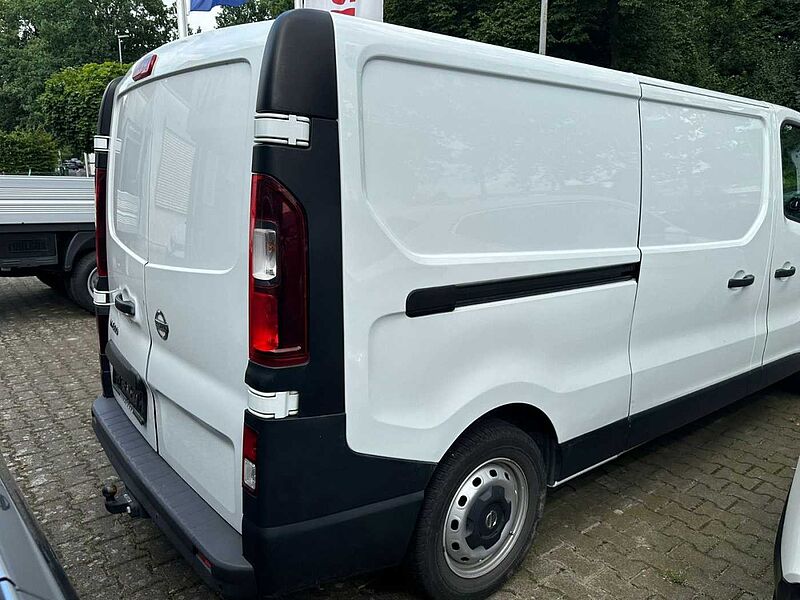 Nissan NV300 Kastenwagen L2H1 2,9t PRO AC