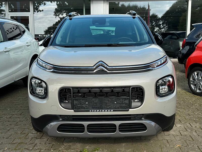 Citroen C3 Aircross Shine