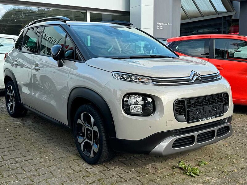 Citroen C3 Aircross Shine