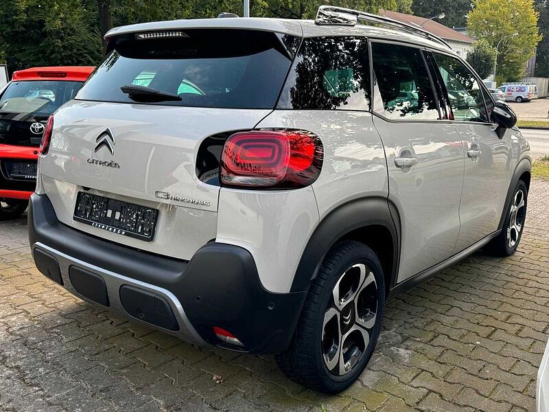 Citroen C3 Aircross Shine