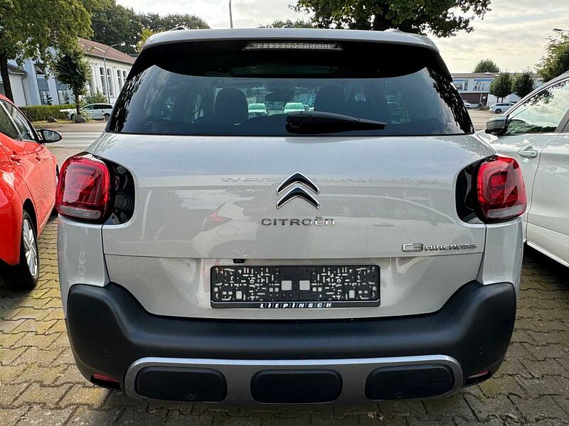 Citroen C3 Aircross Shine