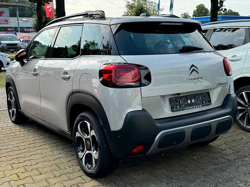 Citroen C3 Aircross Shine