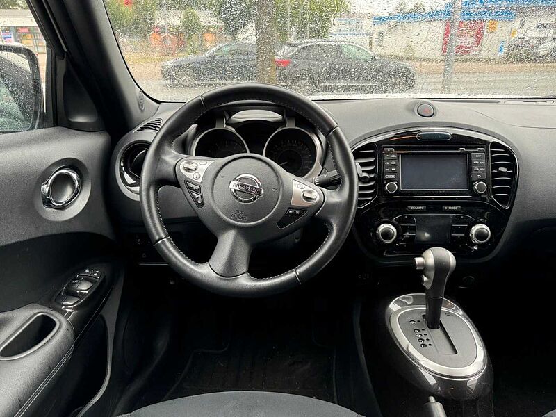 Nissan Juke 1.6 Automatik *Bose Personal Edition*