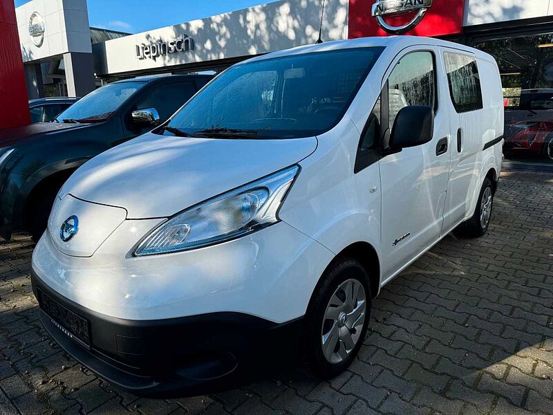 Nissan NV200 /Evalia e-Kasten Comfort