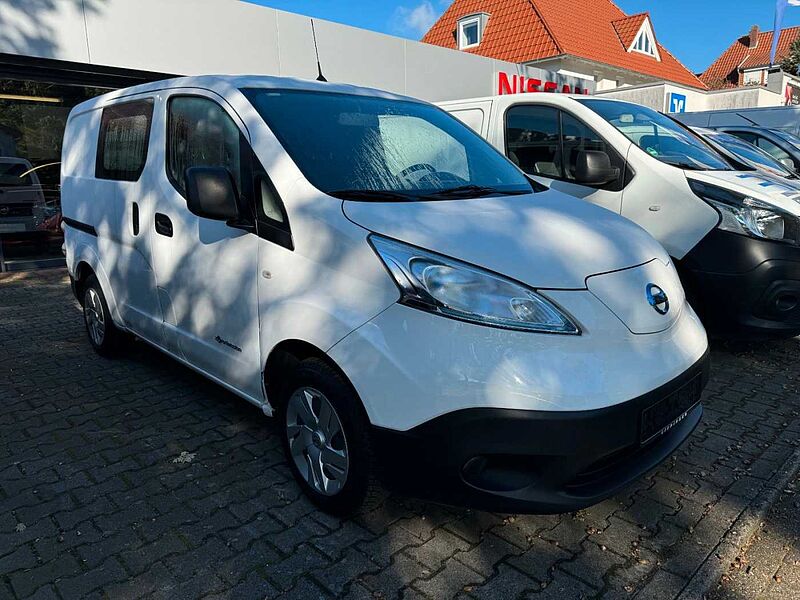 Nissan NV200 /Evalia e-Kasten Comfort