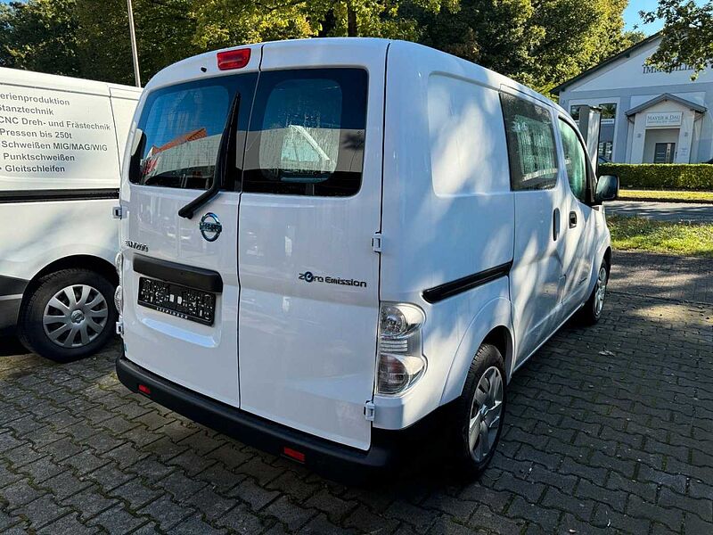 Nissan NV200 /Evalia e-Kasten Comfort