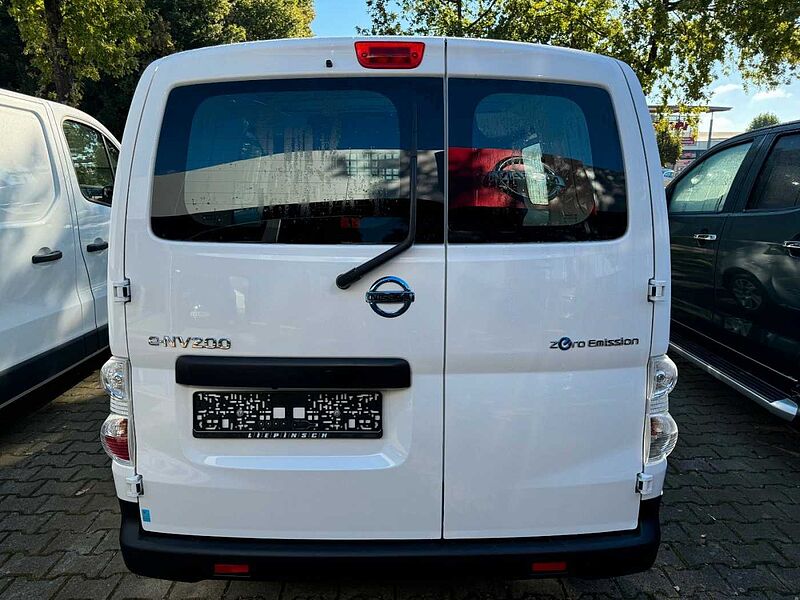 Nissan NV200 /Evalia e-Kasten Comfort