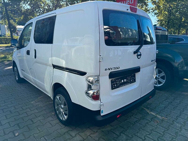 Nissan NV200 /Evalia e-Kasten Comfort