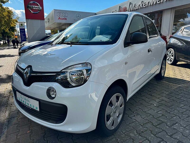 Renault Twingo Life