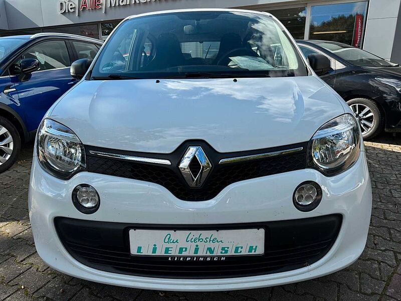 Renault Twingo Life