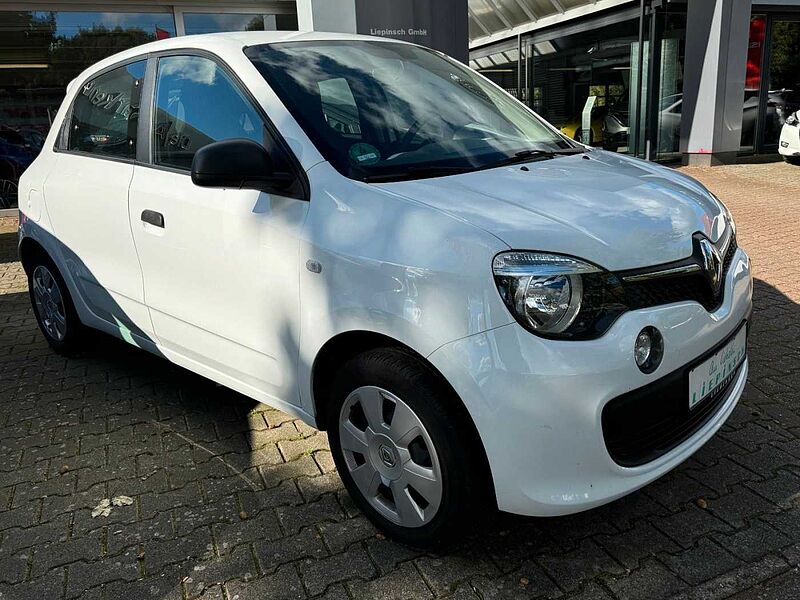 Renault Twingo Life