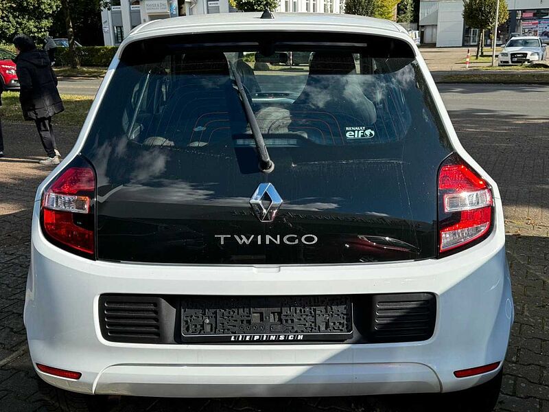 Renault Twingo Life