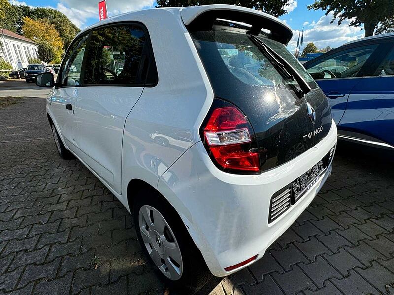 Renault Twingo Life