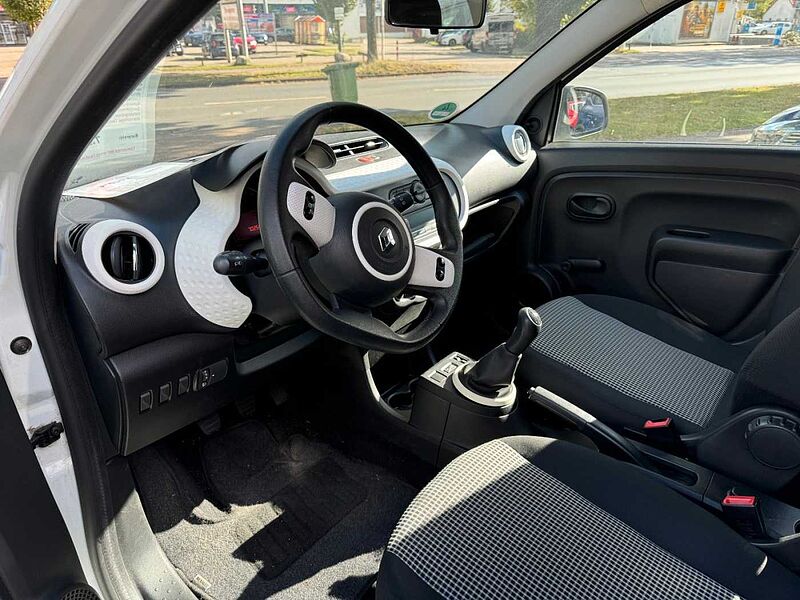 Renault Twingo Life