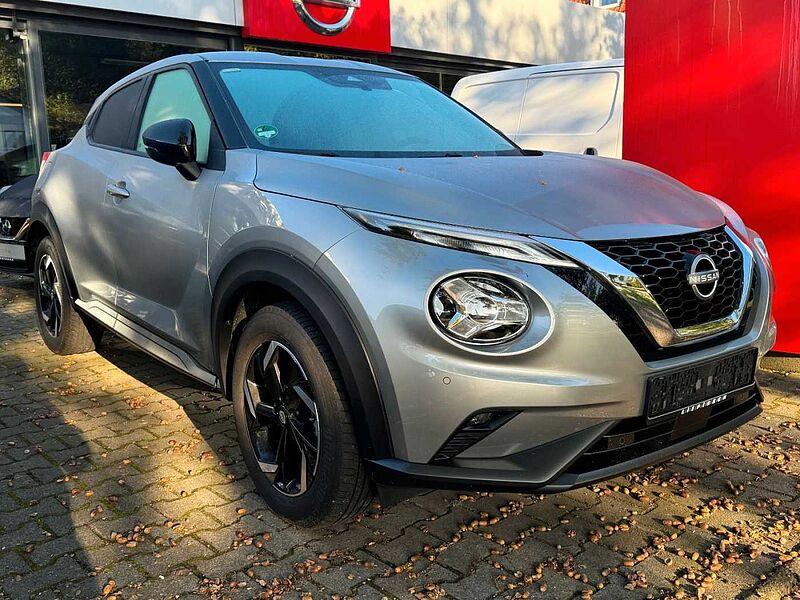 Nissan Juke 1.0 N-Connecta *Automatik*