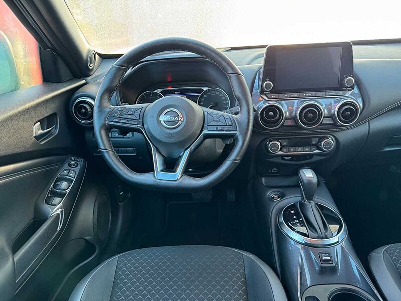 Nissan Juke 1.0 N-Connecta *Automatik*