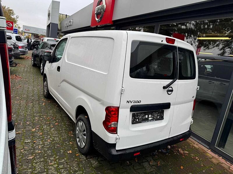 Nissan NV200 1.5dci Kasten Comfort *Diesel*