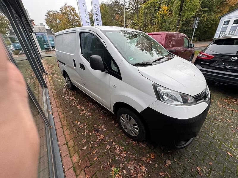 Nissan NV200 1.5dci Kasten Comfort *Diesel*