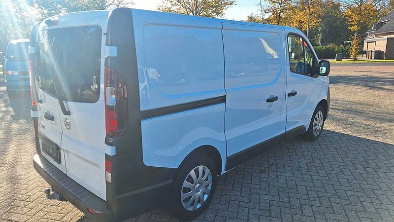 Nissan NV300 Kastenwagen L1H1 2,7t COMFORT