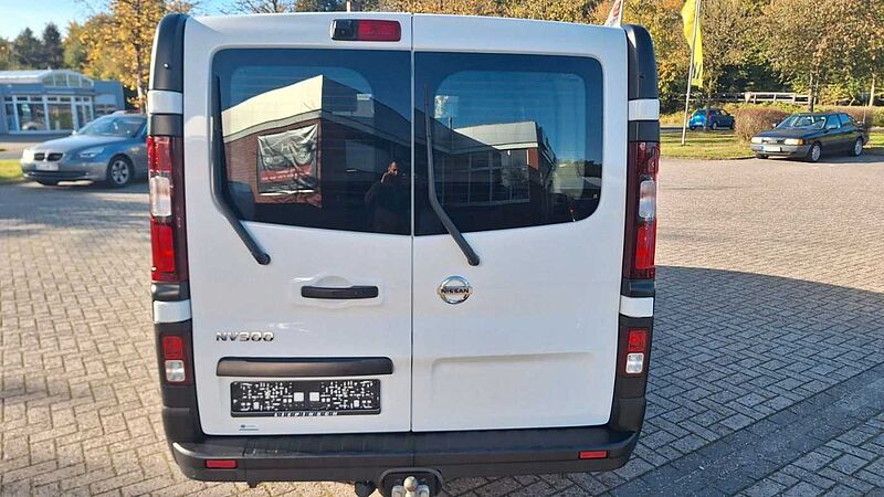 Nissan NV300 Kastenwagen L1H1 2,7t COMFORT