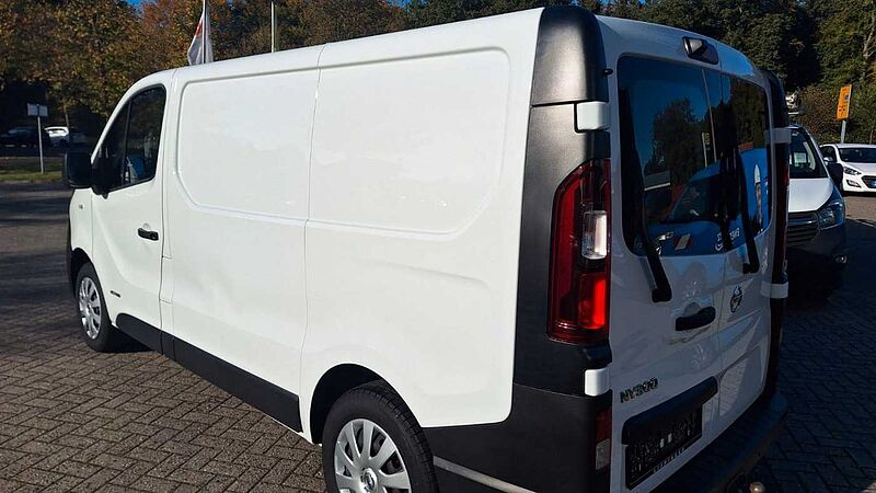 Nissan NV300 Kastenwagen L1H1 2,7t COMFORT