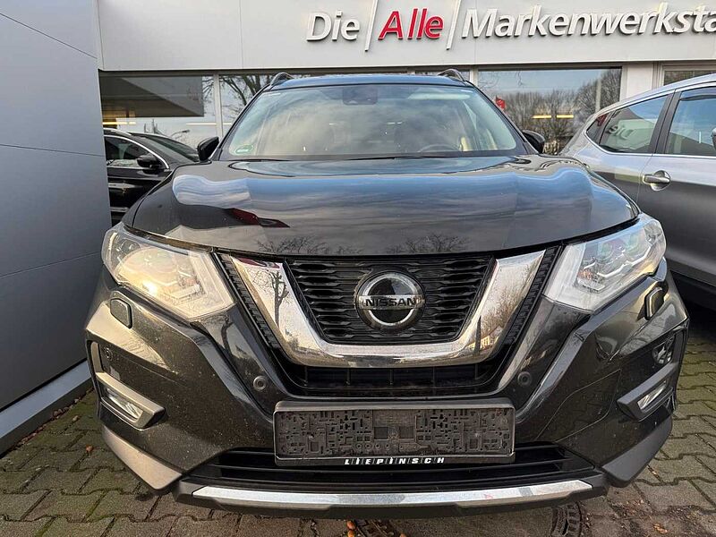 Nissan X-Trail N-Tec 4x4 *Automatik*