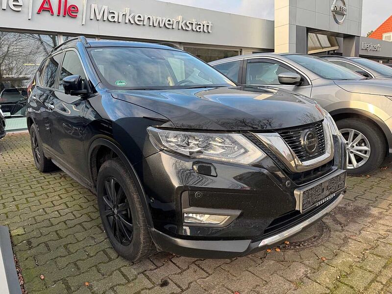 Nissan X-Trail N-Tec 4x4 *Automatik*