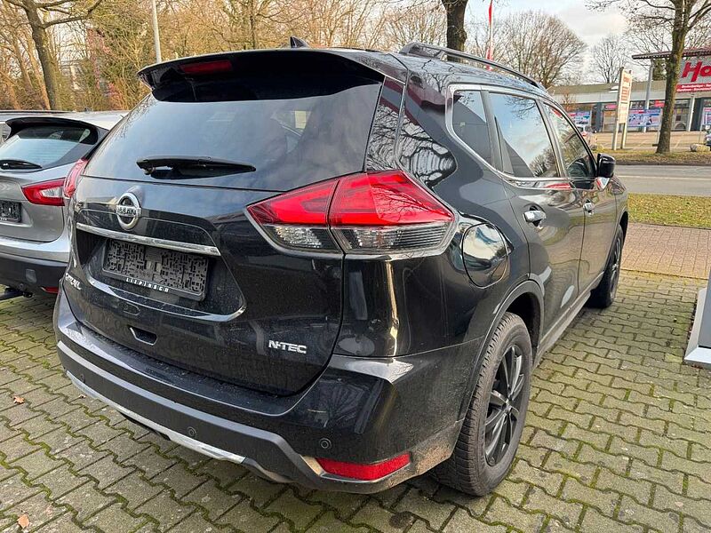 Nissan X-Trail N-Tec 4x4 *Automatik*