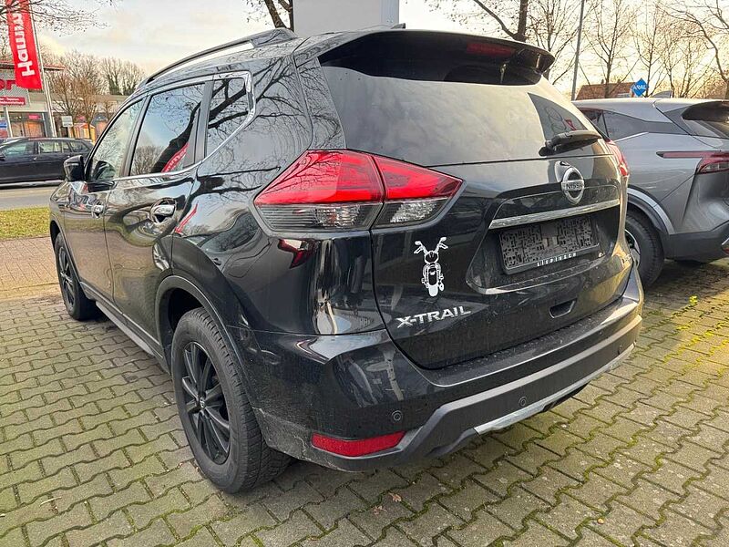 Nissan X-Trail N-Tec 4x4 *Automatik*