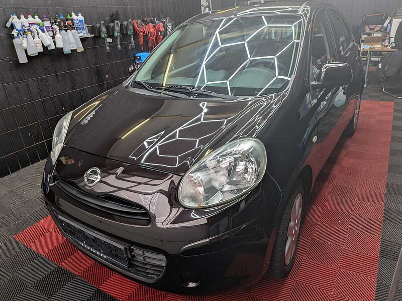 Nissan Micra 30 Jahre Edition