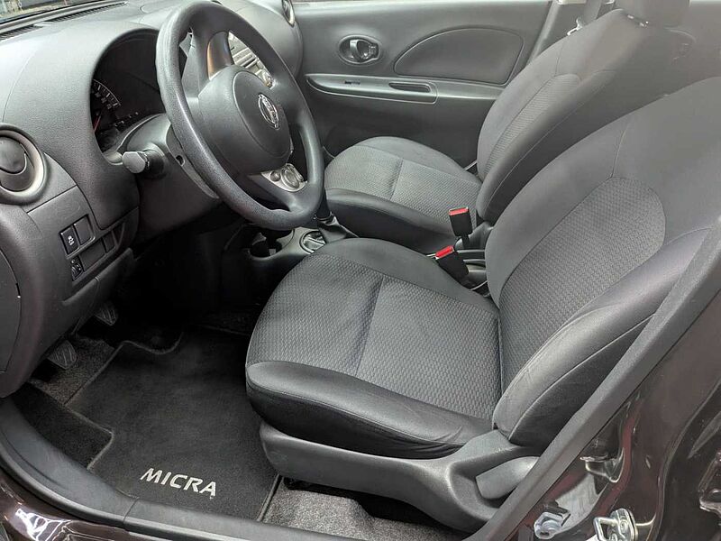 Nissan Micra 30 Jahre Edition